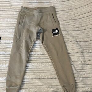 The North Face Kids' Beige Joggers